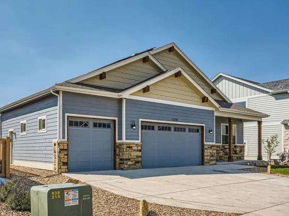 5279 Long Dr, Timnath, CO 80547