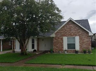 449 Rosedale Dr, Destrehan, LA 70047