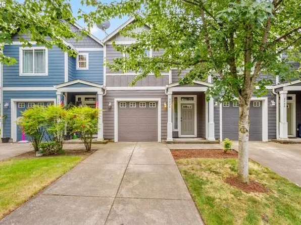 2424 NE 113th Ct, Vancouver, WA 98684