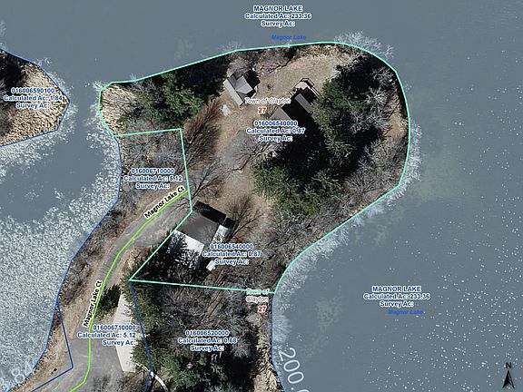 2nd image of 246 Magnor Lake Ct