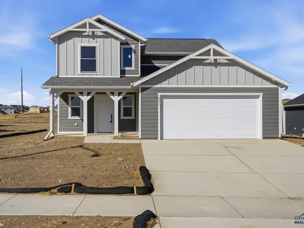 251 N Valley Dr, Rapid City, SD 57703