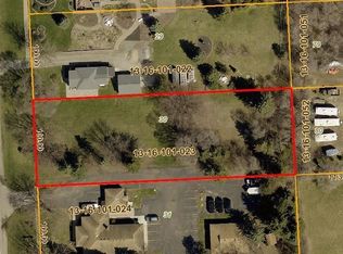 0 Airport Rd, Waterford, MI 48329