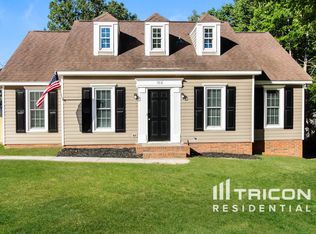 516 Kenton Dr, Irmo, SC 29063
