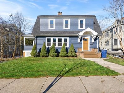 1309 Oak St, Syracuse, NY, 13203