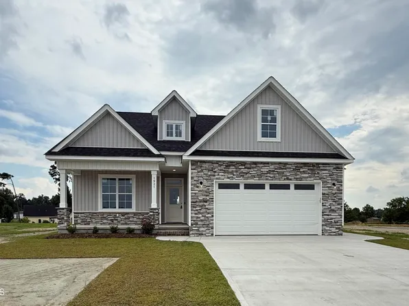 1921 Kimball Drive, Greenville, NC 27834