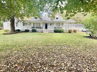 499 State Route 784, South Shore, KY 41175