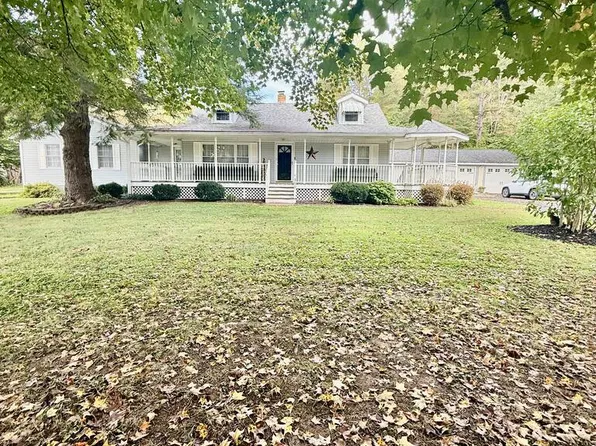 499 State Route 784, South Shore, KY 41175