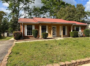 6558 Cynthia Dr, Mobile, AL 36608