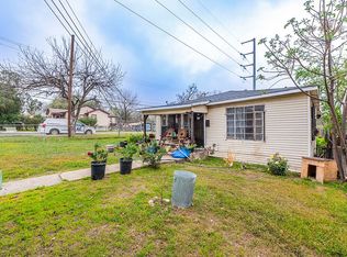 2003 Lamar St, San Antonio, TX 78202