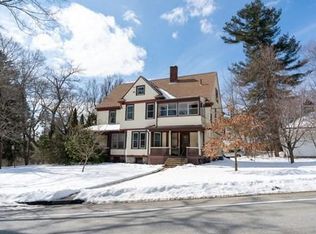 53 Davidson Rd, Worcester, MA 01605
