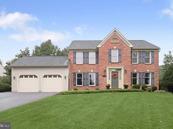 602 Deer Hollow Dr, Mount Airy, MD 21771