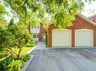 8 Brooklyn Cres, Markham, ON L3P7C1