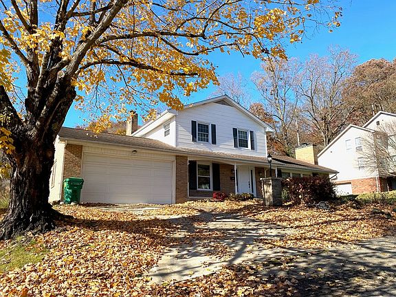 2nd image of 3351 Indian Dr