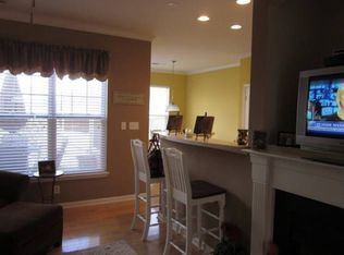 14216 Castle Abbey Ln, Charlotte, NC 28277