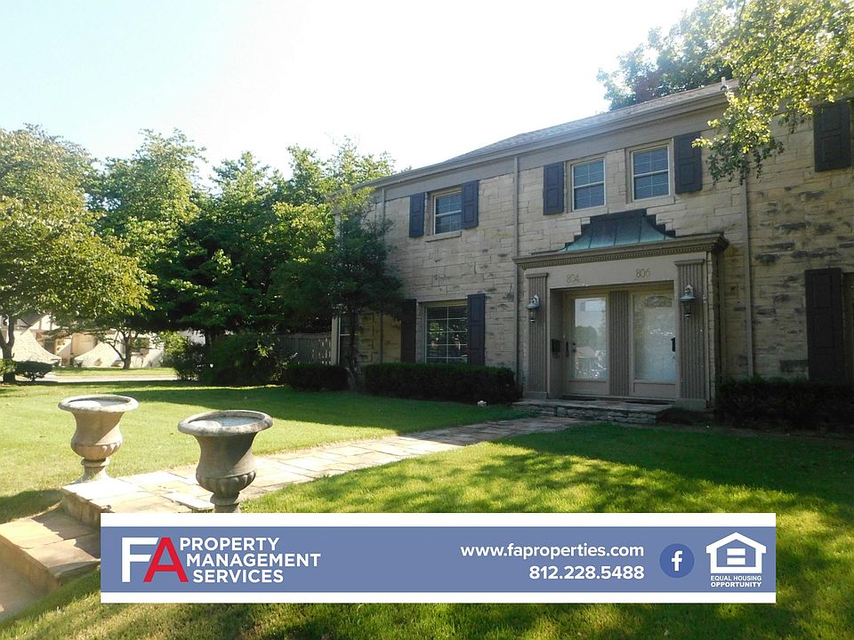 1st image of 806 S Rotherwood Ave