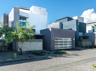1019 Ziel Dr, Palm Springs, CA 92262