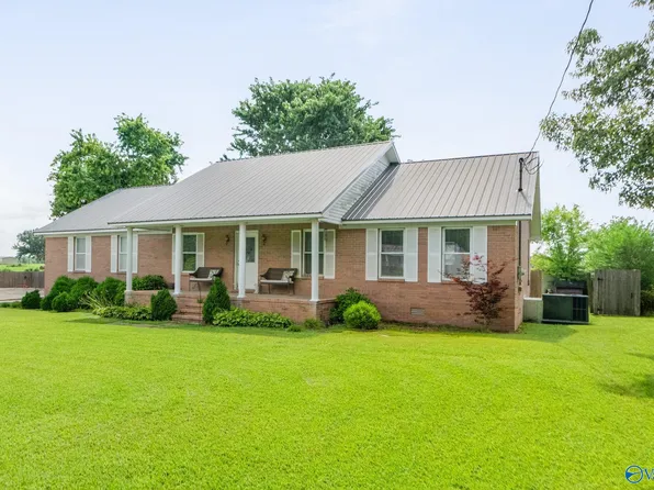 27919 Salem Minor Hill Rd, Lester, AL 35647