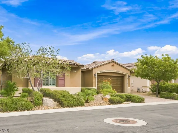286 Lindura Ct, Las Vegas, NV 89138