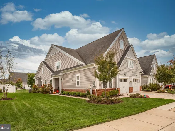 2834 Dragon Fly Way, Odenton, MD 21113