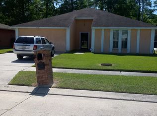 2632 Oakmere Dr, Harvey, LA 70058