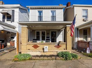 510 N 6th St, Hamilton, OH 45011