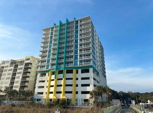 2301 S Ocean Blvd #1002, North Myrtle Beach, SC 29582