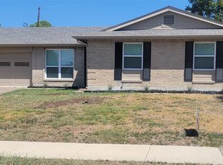 4240 Ashwood Dr, Mesquite, TX 75150