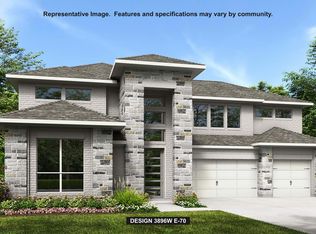 772 Headwaters Dr, Haslet, TX 76052