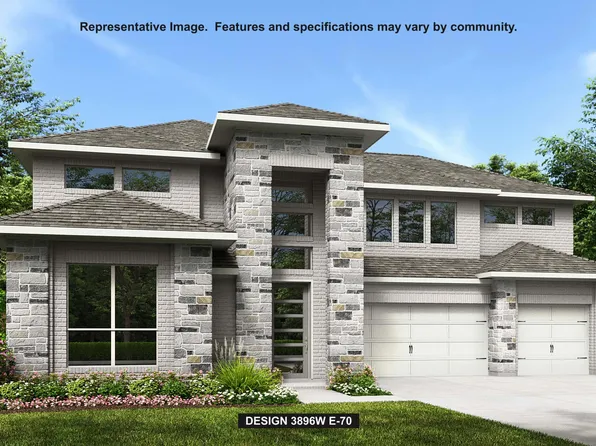 772 Headwaters Dr, Haslet, TX 76052