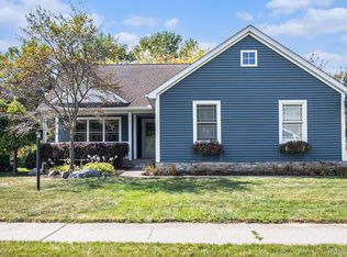 245 Andrea Ave, Linden, MI 48451