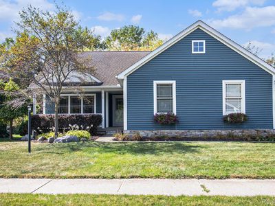 245 Andrea Ave, Linden, MI, 48451