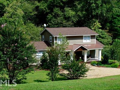 936 Bristol Rd Nc, Hayesville, NC, 28904