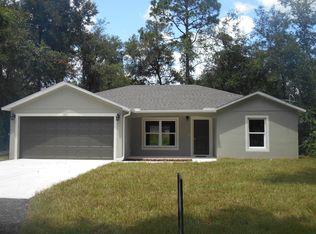 1261 3rd St, Orange City, FL 32763