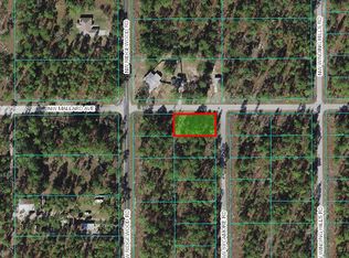 NW Mallard Avenue & Sw Sycamore Rd #1, Dunnellon, FL 34431