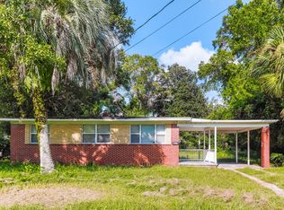 4874 Amos St, Jacksonville, FL 32209