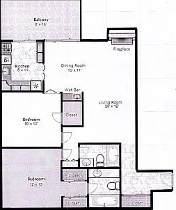 The Denver House — Photo 25
