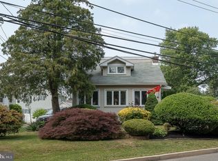 109 Michigan Ave, Swarthmore, PA 19081