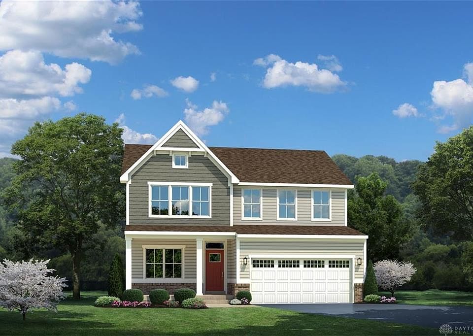 1st image of 1772 Winding Run Blvd