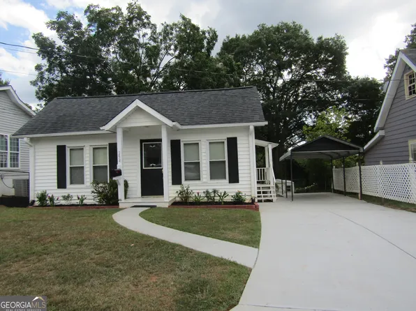 254 Watson St, Buford, GA 30518