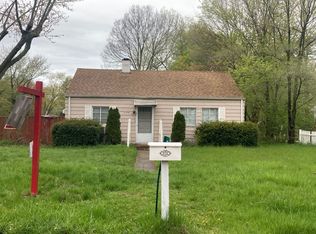 2384 Stratton Rd, Benton Harbor, MI 49022