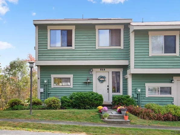 512 Kooser Cir, Hidden Valley, PA 15502