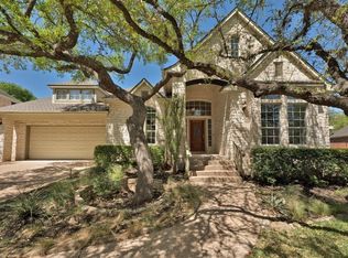 6516 Aden Ln, Austin, TX 78739