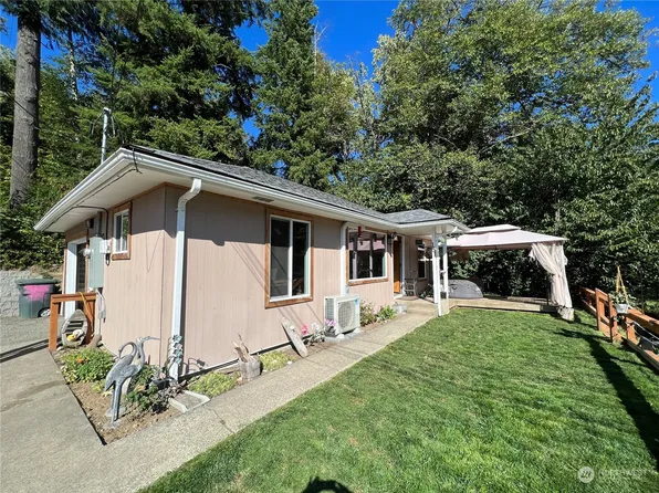 151 1st Street, Morton, WA 98356