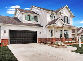 3608 Freedom Blvd, Champaign, IL 61822