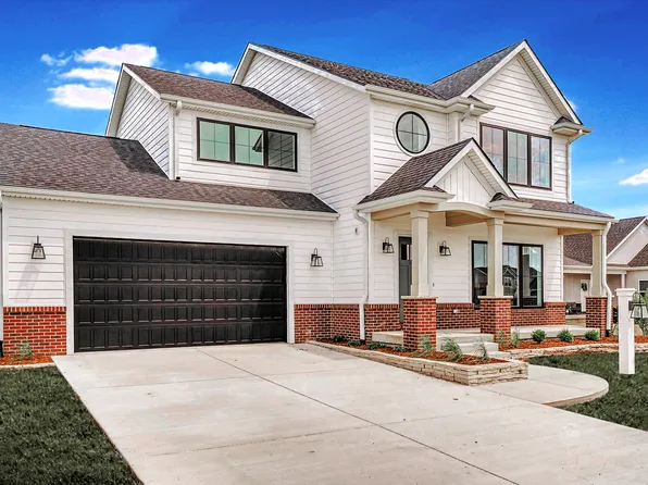 3608 Freedom Blvd, Champaign, IL 61822