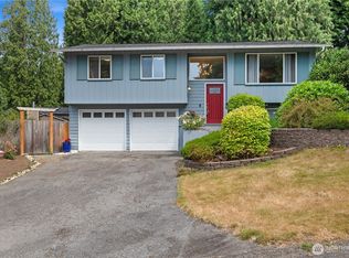 18204 NE 175th Pl, Woodinville, WA