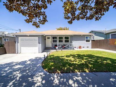 2421 Lincoln Ave, Richmond, CA, 94804