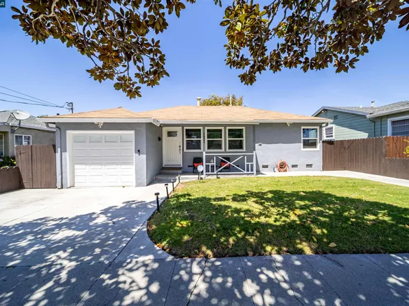 2421 Lincoln Ave, Richmond, CA 94804