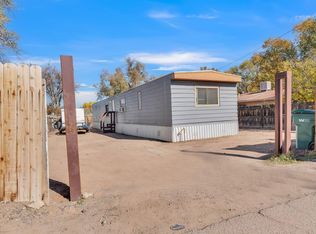 739 Garden Rd SW, Albuquerque, NM 87105