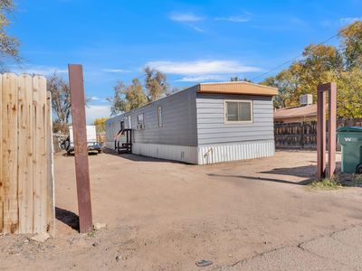 739 Garden Rd SW, Albuquerque, NM, 87105